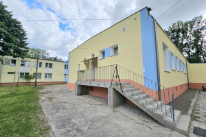 |Piechcin - 2 pokoje na parterze