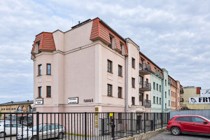 |🏡 2 NIEZALEŻNE POKOJE Z BALKONEM | 54 m² | CENTRUM INOWROCŁAWIA | BLOK Z 2012 ROKU | TEREN ZAMKNIĘTY | ul. Poznańska 6