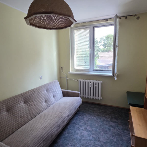 Mieszkanie 60,75 m2 - Jaksice, ul. Szosa Bydgoska 11