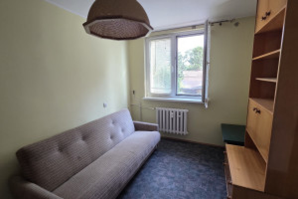 |Mieszkanie 60,75 m2 - Jaksice, ul. Szosa Bydgoska 11
