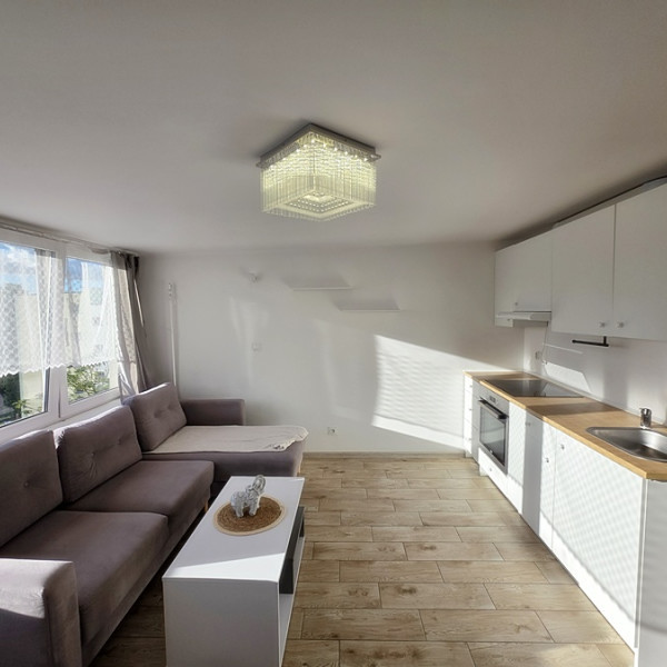 Kawalerka 24 m² – Osiedle Nowe, Inowrocław