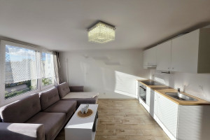 |Kawalerka 24 m² – Osiedle Nowe, Inowrocław