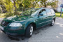 VW Passat LPG sprzedam 