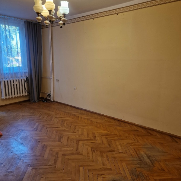 PAKOŚĆ, 3 pokojowe mieszkanie na sprzedaż