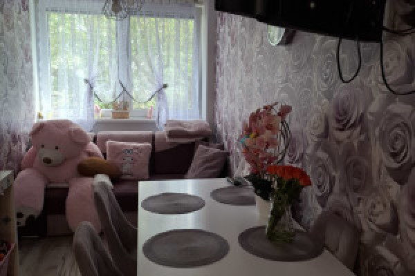 |Mieszkanie 45m , Osiedle Piastowskie 