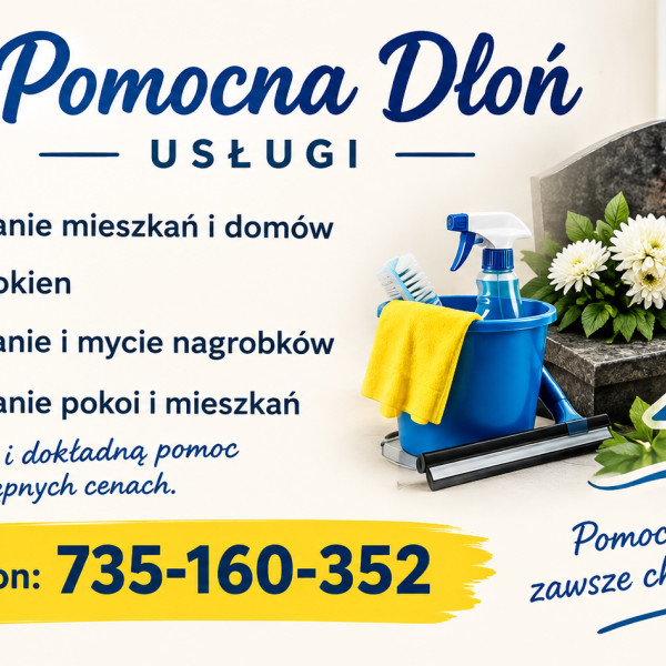 Pomocna Dłoń