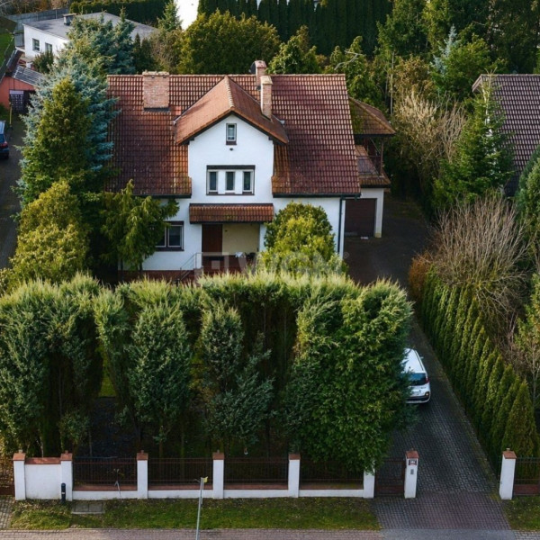 🏡 DOM Z BASENEM I SAUNĄ – NA GRANICY INOWROCŁAWIA I JACEWA!