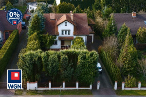 |🏡 DOM Z BASENEM I SAUNĄ – NA GRANICY INOWROCŁAWIA I JACEWA!