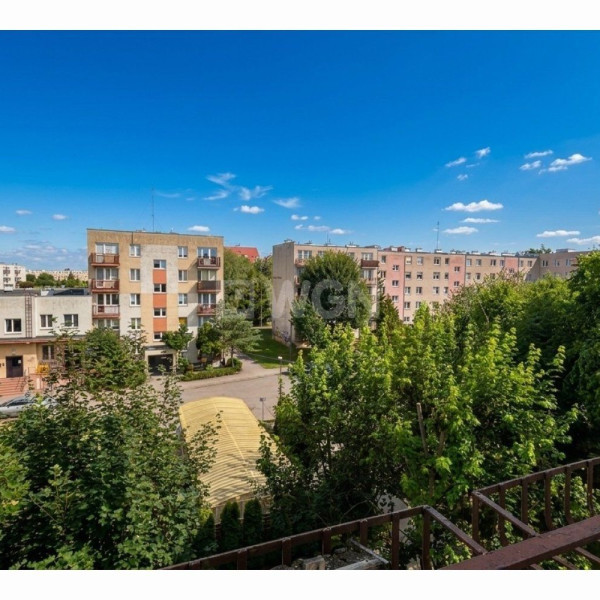 Zrealizuj swój plan i wybierz przestronne 4 pokojowe mieszkanie 73 m2 z balkonem w Atrakcyjnej Cenie
