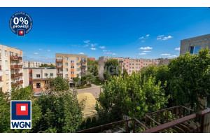 |Zrealizuj swój plan i wybierz przestronne 4 pokojowe mieszkanie 73 m2 z balkonem w Atrakcyjnej Cenie