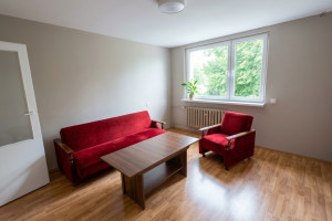|OKAZJA!!! -3 pokoje, 60,75 m², I piętro, bezpłatne 2 miejsca parkingowe, prawie 20 m² piwnic - Jaksice - dojazd do Inowrocławia 10 min samochodem