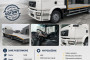 Solidny i niezawodny MAN TGM 15.290 z 2010 roku