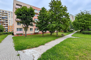 |*** OKAZJA!!! - 3 pokoje, 61 m² z balkonem na Rąbinie. 299 tys. zł, do negocjacji. Wolne od zaraz ***