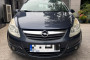 Opel Corsa 1.2 benzyna 