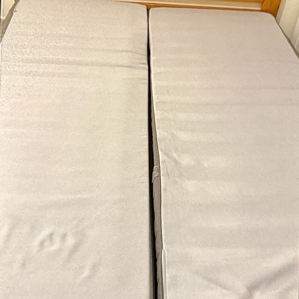 Sprzedam materac Ikea 80/200 cm