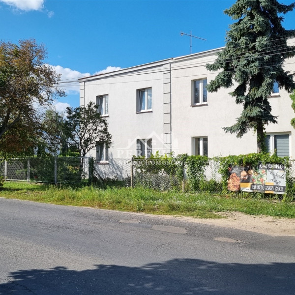 ul.Mątewska | DOM bliźniak | 113m2 | działka 5 674m2 | DUŻY POTENCJAŁ BIZNESOWY