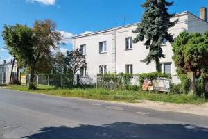 |ul.Mątewska | DOM bliźniak | 113m2 | działka 5 674m2 | DUŻY POTENCJAŁ BIZNESOWY