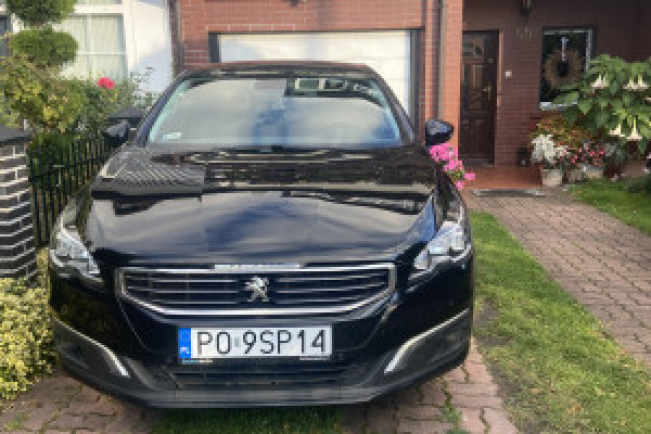 |Sprzedam peugeota 