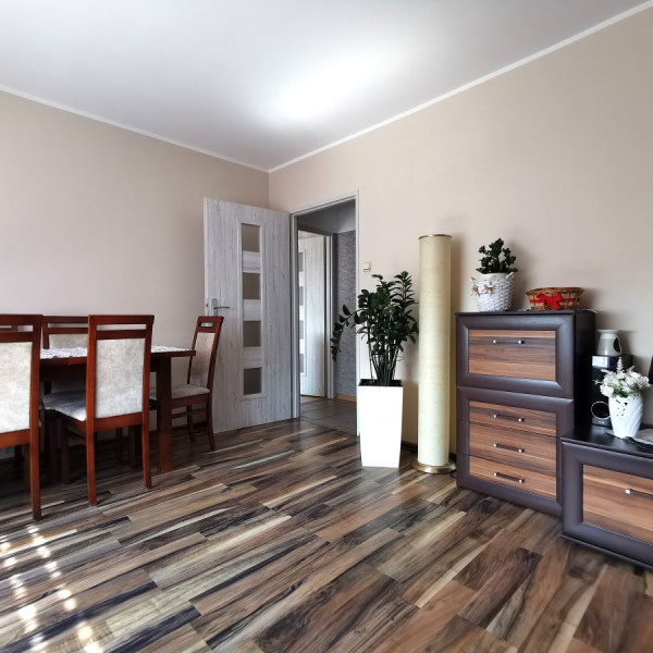 Janikowo | 60 m² | 3 pokoje | garderoba | osobne WC | GOTOWE DO ZAMIESZKANIA