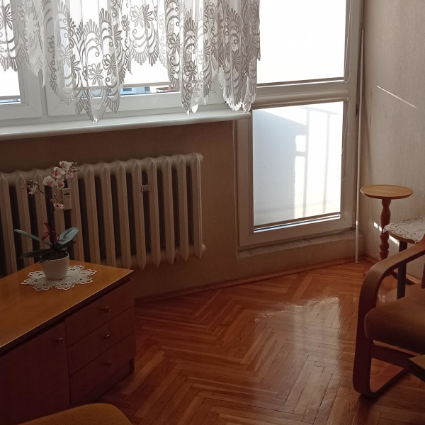 Sprzedam mieszkanie 46 m2 na Osiedlu Piastowskim w INOWROCŁAWIU