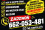 Kupie Autka w każdym stanie sprawne/niesprawne/na złom/odbiór nawet dziś!/ 📞 662-053-481 📞