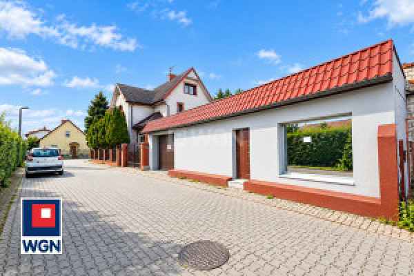|🏢 Lokal z halą i biurem | Blisko Rąbina | Inowrocław