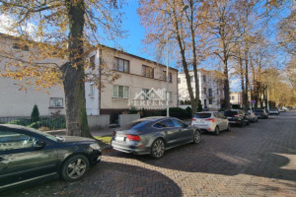 |Wyjątkowe mieszkanie w willi przy Parku Solankowym + dodatkowo garaż murowany!
