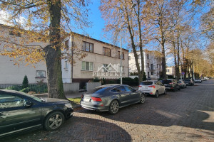 |Wyjątkowe mieszkanie w willi przy Parku Solankowym + dodatkowo garaż murowany!