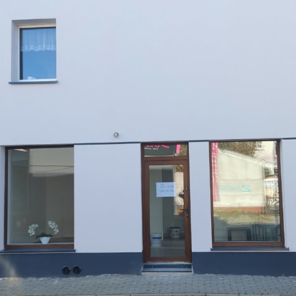 Wynajmę lokal usługowy w centrum Inowrocławia - 30m2