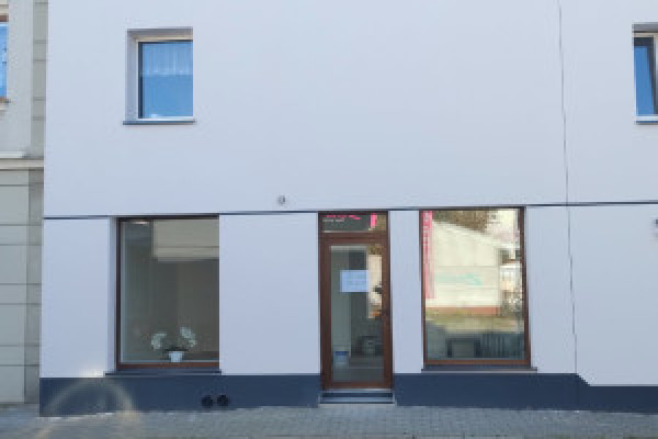 |Wynajmę lokal usługowy w centrum Inowrocławia - 30m2
