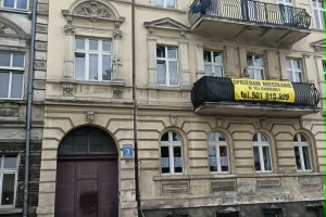 |Mieszkanie 2 pokojowe w kamienicy, Inowrocław