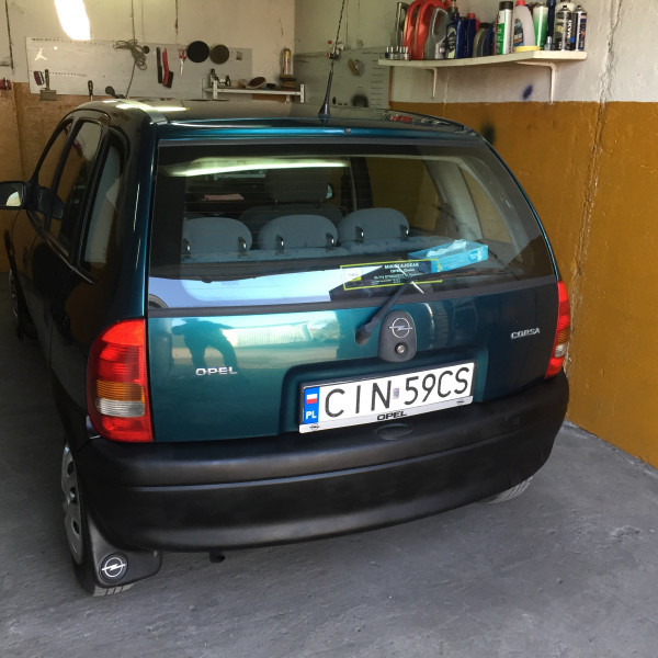 Kupię Auto do 5000 zł Inowrocław i okolice
