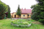Urokliwy dom z pięknym ogrodem blisko Inowrocławia