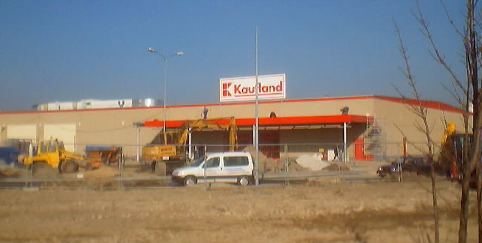 kaufland
