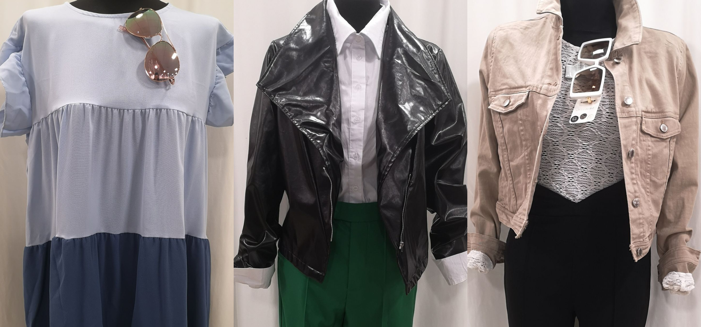 Second Hand Collection