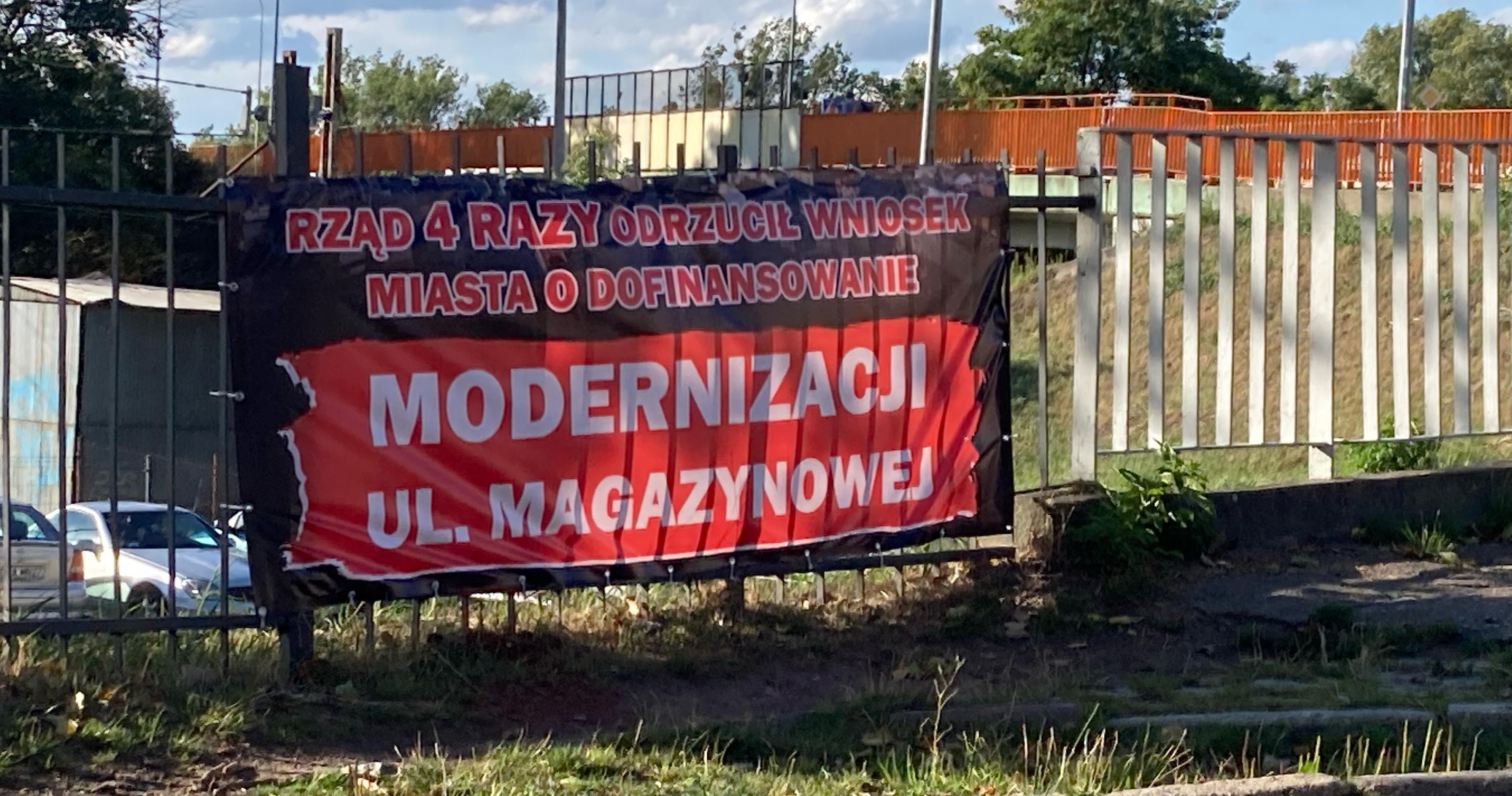 magazynowa