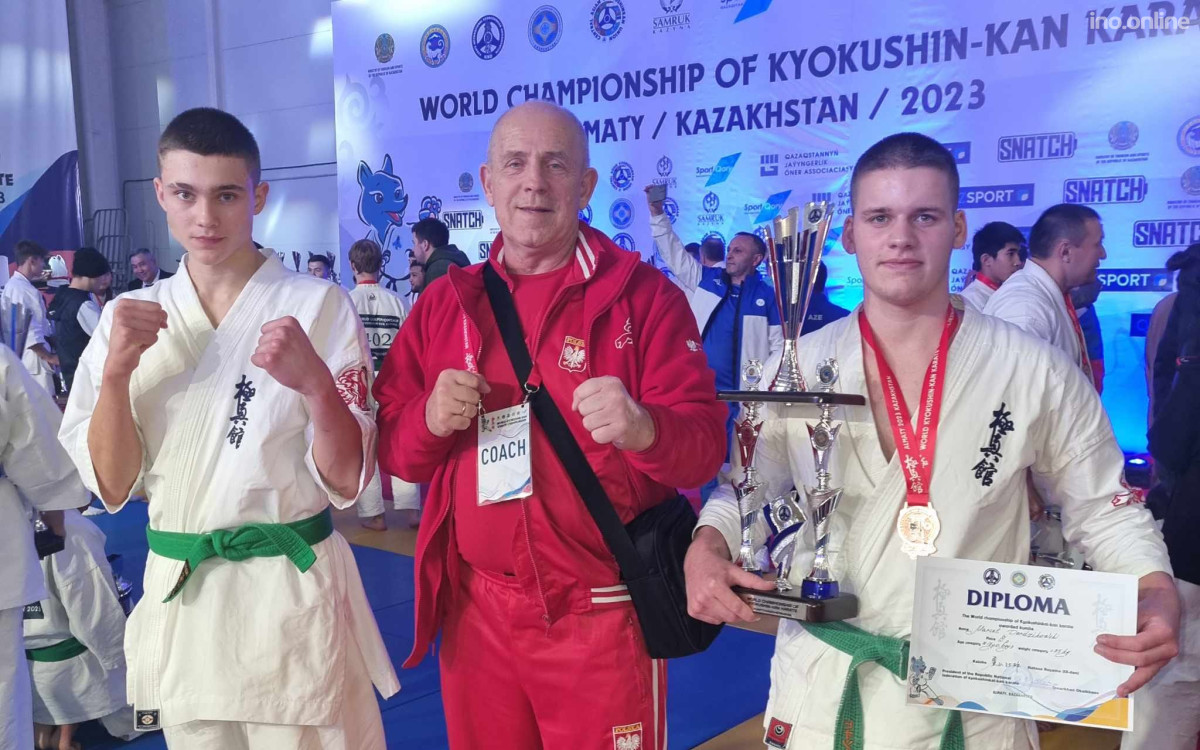 kyokushin