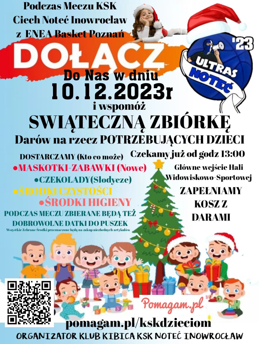 dolacz