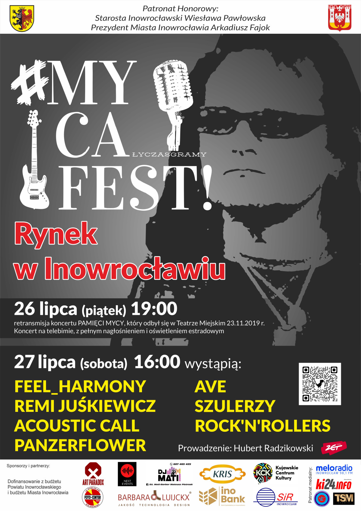 Pamięci inowrocławskiego muzyka (1)
