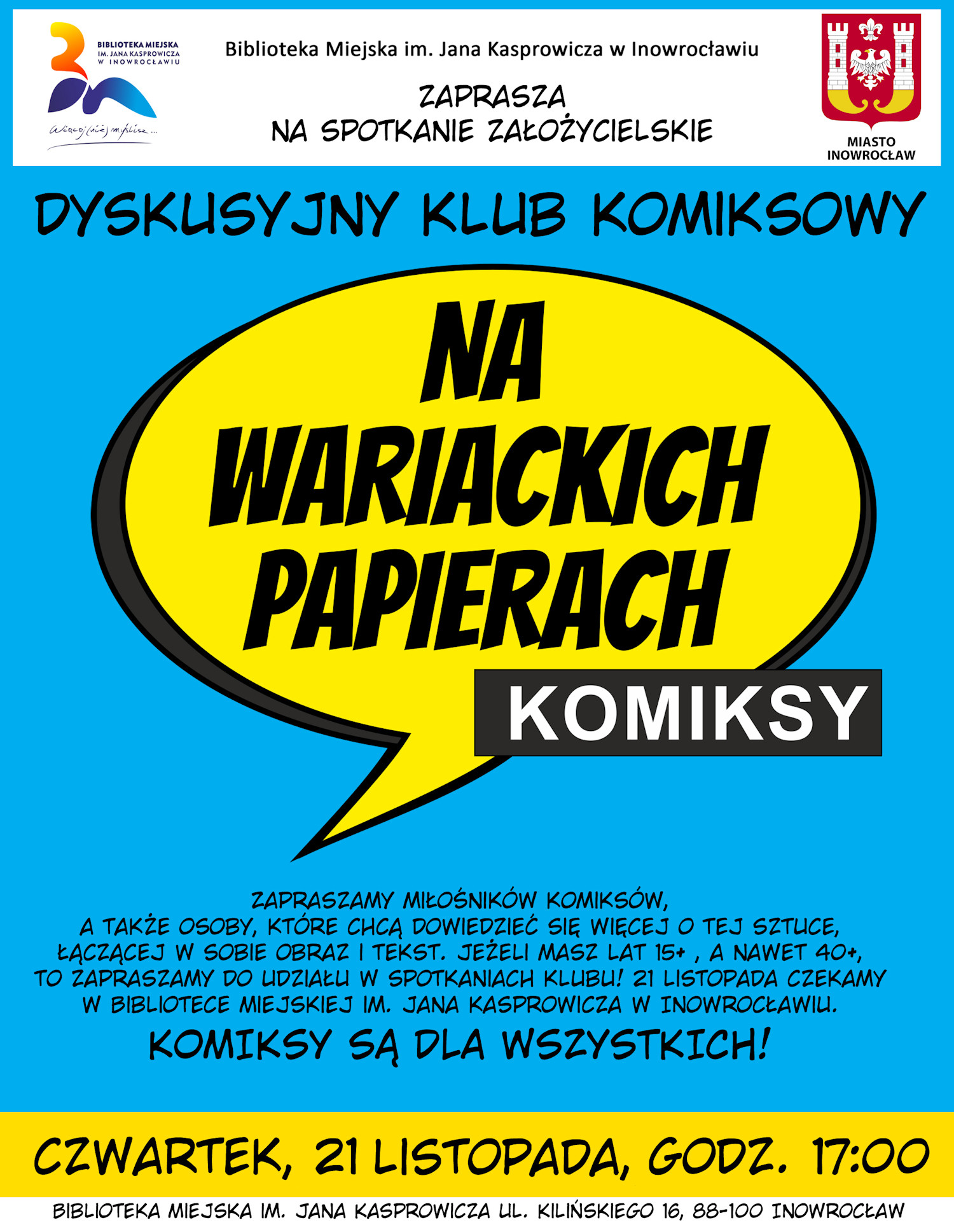 komiksy