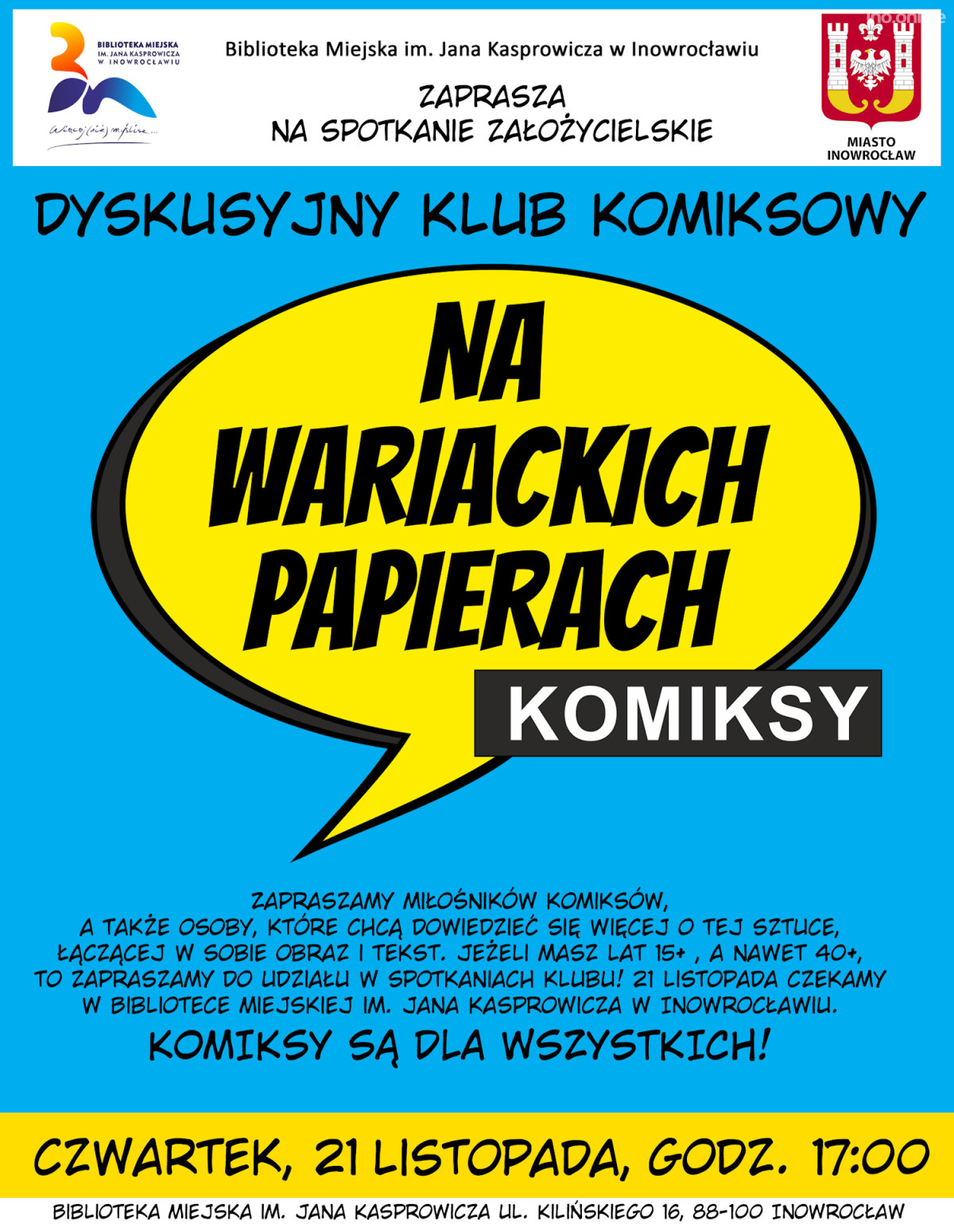 komiksy