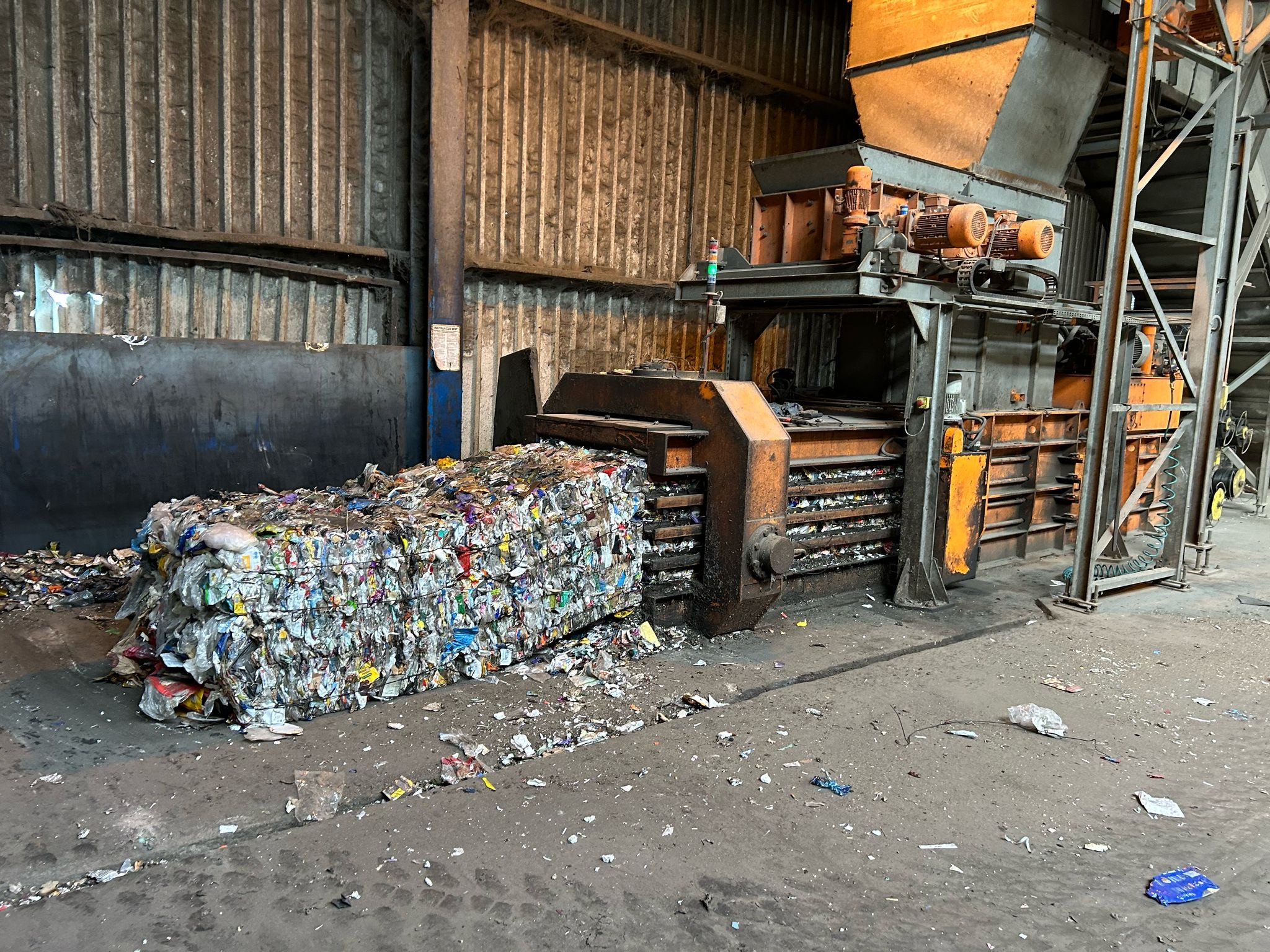 Informacja prasowa - Qemetica wizytuje inowrocławski RIPOK_mat. prasowe Qemetica_5