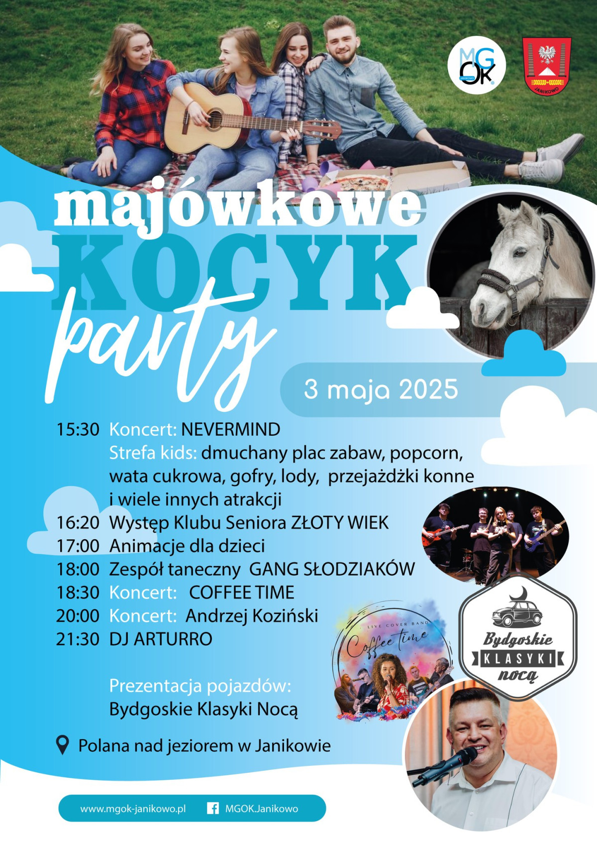 kocykparty