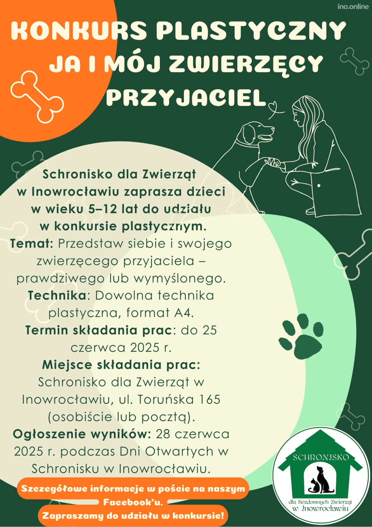 konkurs plastyczny