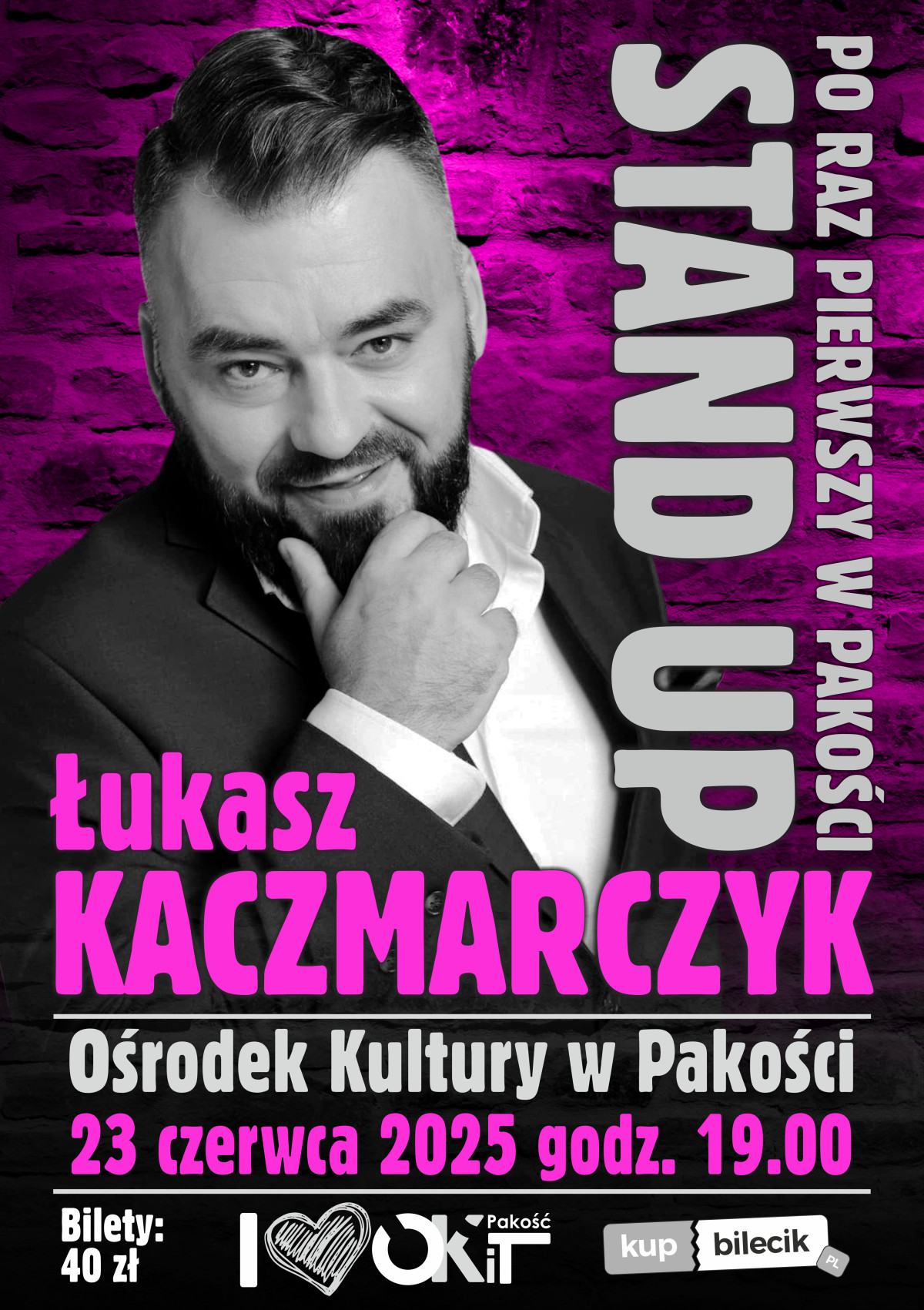ikasz kaczmarczyk
