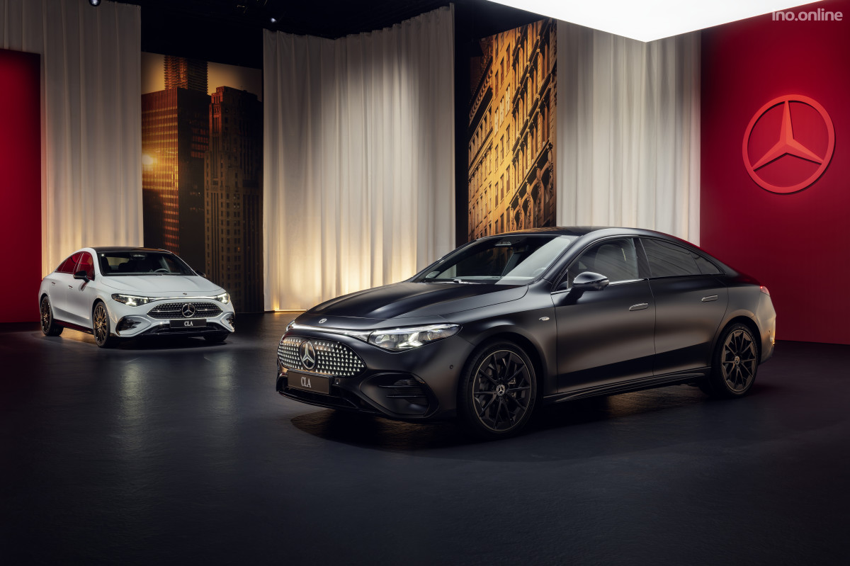 zupełnienowymercedes-benzclaolśniewającyinteligentnyintuicyjnyielastyczny