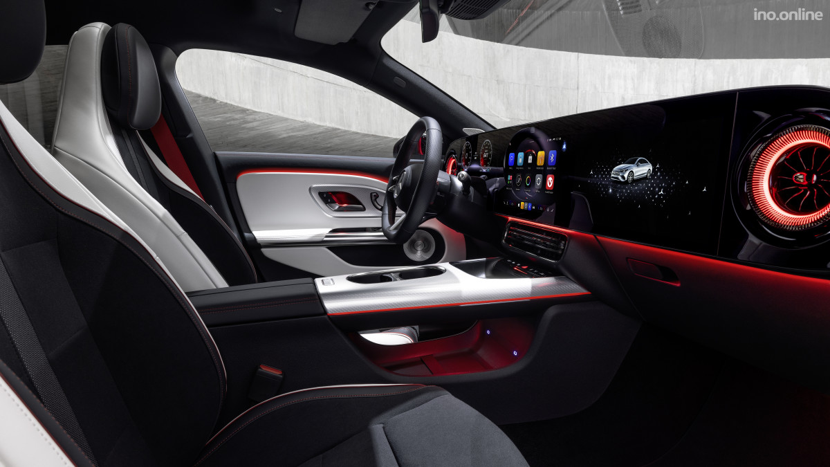 zupełnienowymercedes-benzclaolśniewającyinteligentnyintuicyjnyielastyczny3