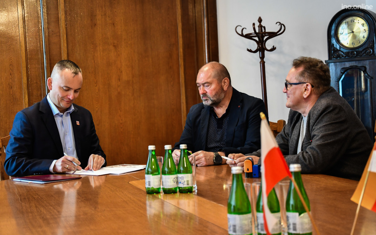 Modernizacja przepompowni Tężni Solankowej w Inowrocławiu (2)