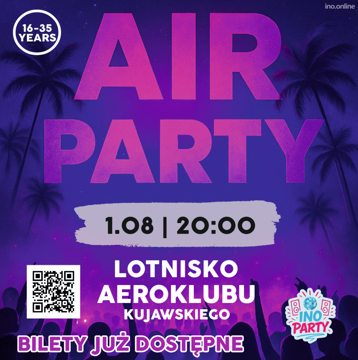 airparty