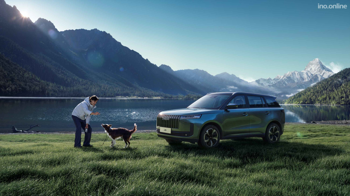 Jaecoo 5_new model 2026 (4)